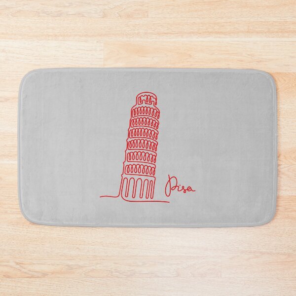Item preview, PISA TOWER designed and sold by TEOSEF.