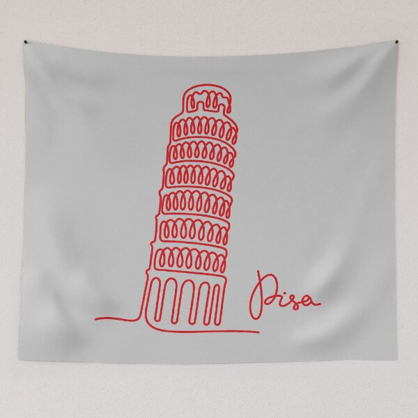 Item preview, PISA TOWER designed and sold by TEOSEF.