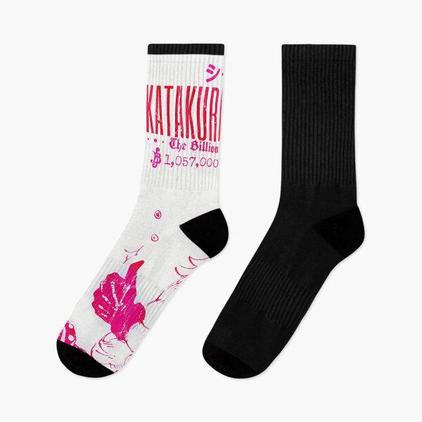 Item preview, The Billion Berry Man - Charlotte Katakuri X One Piece designed and sold by Cajix.