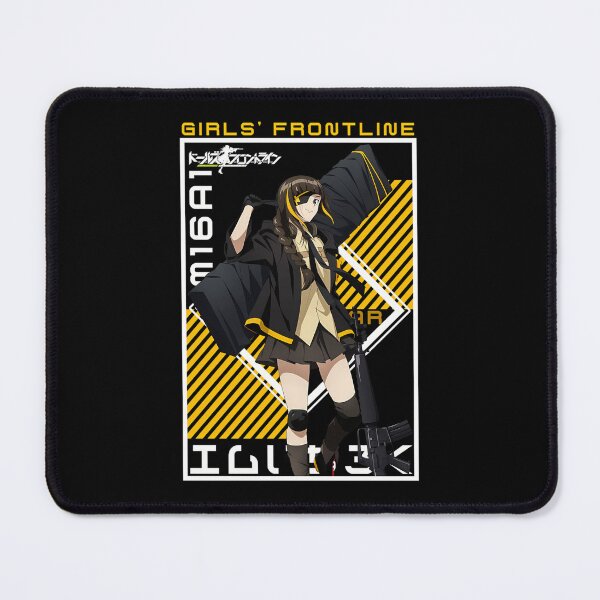 Item preview, M16A1 - Dolls Frontline designed and sold by Cajix.