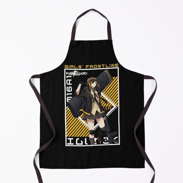 Item preview, M16A1 - Dolls Frontline designed and sold by Cajix.