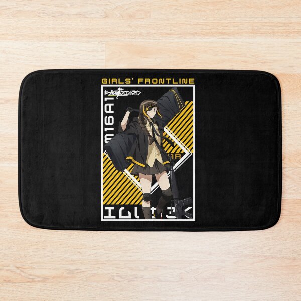 Item preview, M16A1 - Dolls Frontline designed and sold by Cajix.