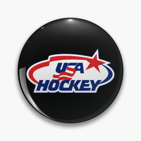 Item preview, Usa Hockey  designed and sold by vickiedaven.