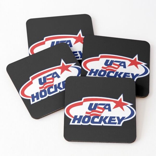 Item preview, Usa Hockey  designed and sold by vickiedaven.
