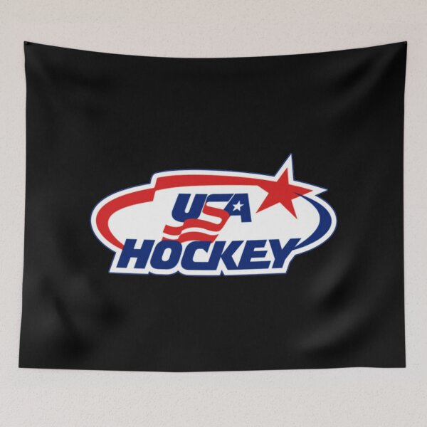 Item preview, Usa Hockey  designed and sold by vickiedaven.