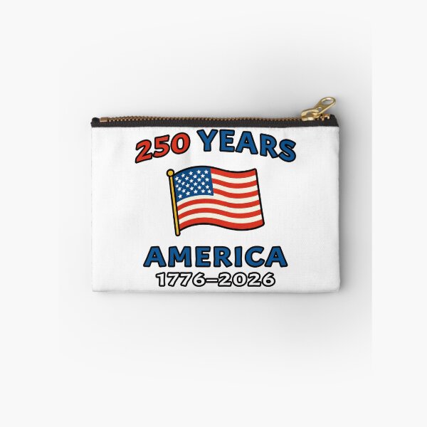 Item preview, 250 Years America 1776–2026. #8 designed and sold by EunsooLee.