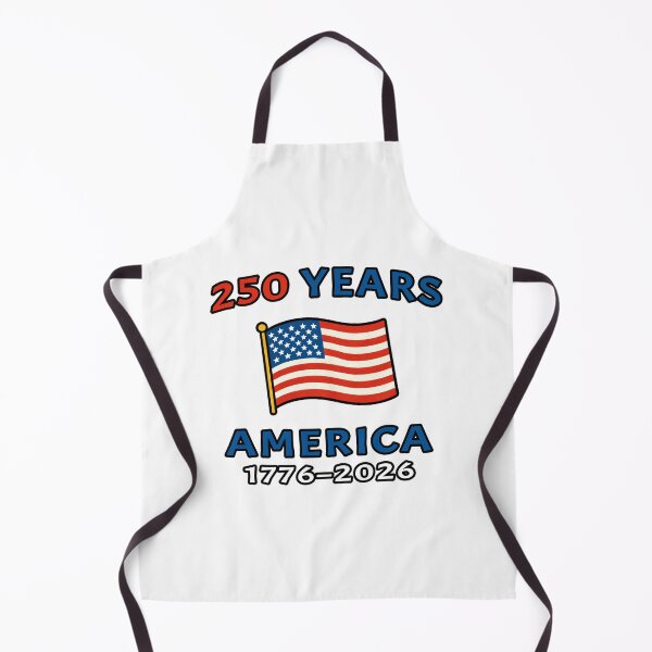 Item preview, 250 Years America 1776–2026. #8 designed and sold by EunsooLee.