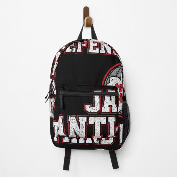 Item preview, Japan Anti-Kaiju Defense Forces Third Division designed and sold by Cajix.