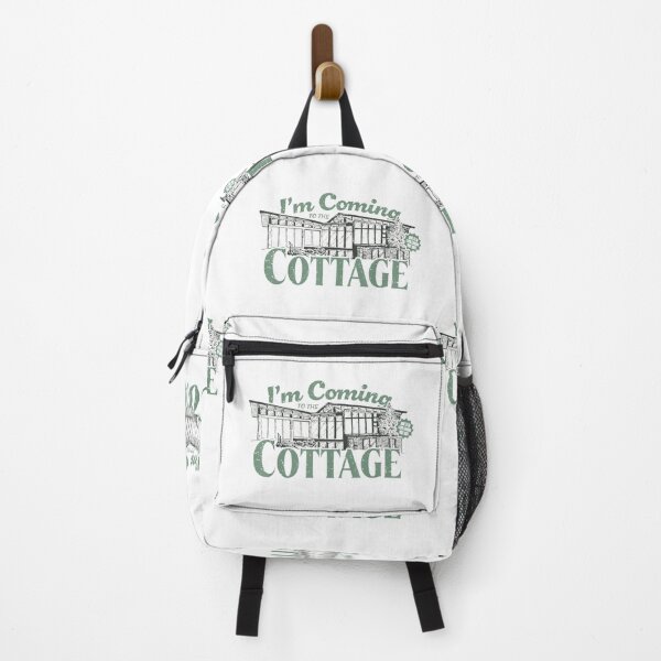 Item preview, I'm Coming to The Cottage Heated Rivalry designed and sold by H3ll-Ash-Studio.