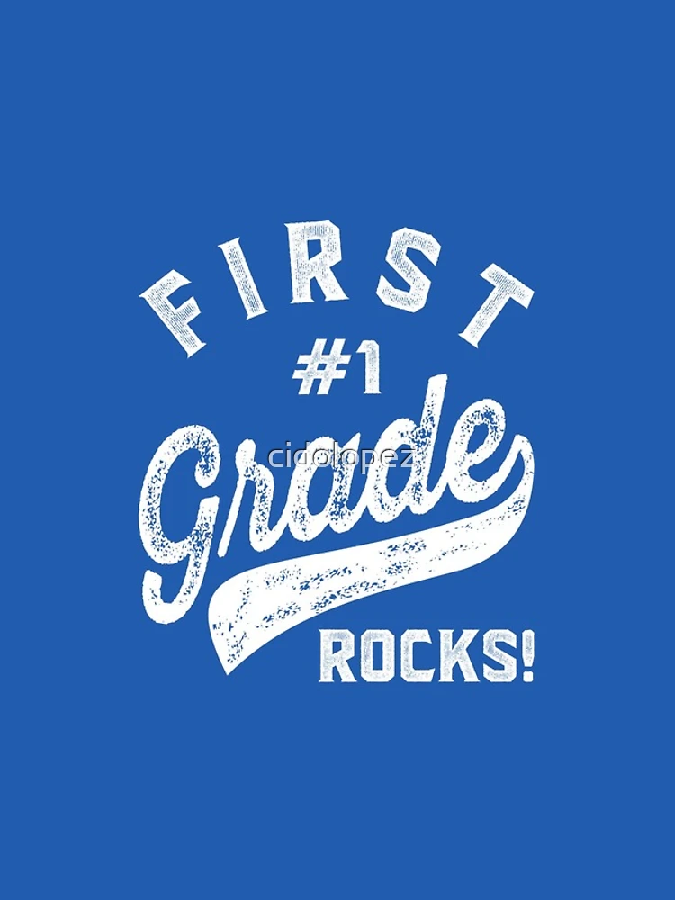 Thumbnail 4 of 4, iPhone Case, First Grade Rocks! designed and sold by cidolopez.