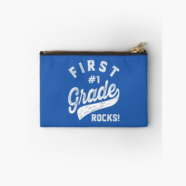 Item preview, First Grade Rocks! designed and sold by cidolopez.