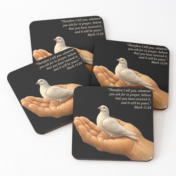 Item preview, Dove designed and sold by KaeAnneDesign.