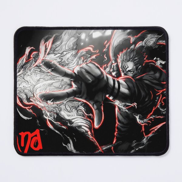 Item preview, Dark Anime Power Art designed and sold by Singh1998.