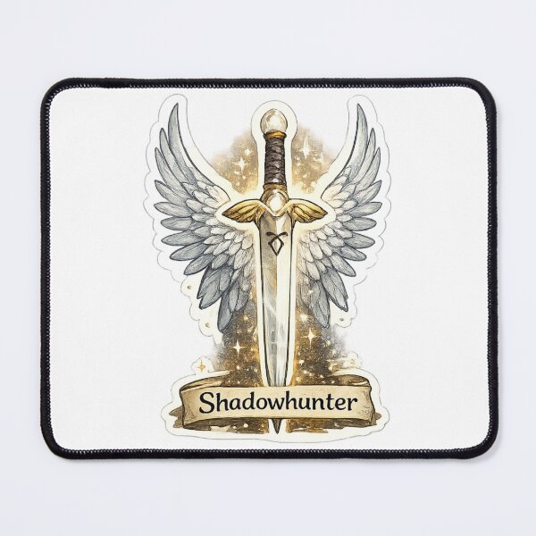 Item preview, Shadowhunter designed and sold by ouatisworld.