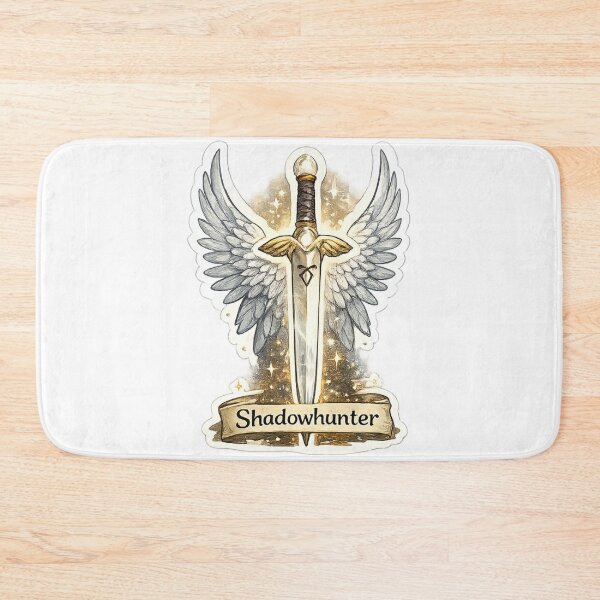 Item preview, Shadowhunter designed and sold by ouatisworld.