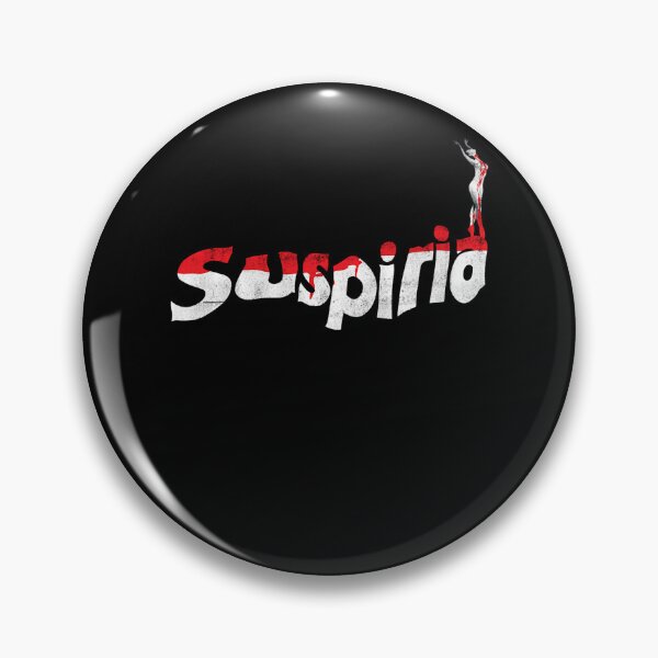 Item preview, Suspiria designed and sold by Oswit.