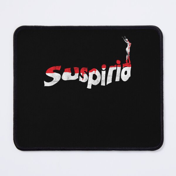 Item preview, Suspiria designed and sold by Oswit.
