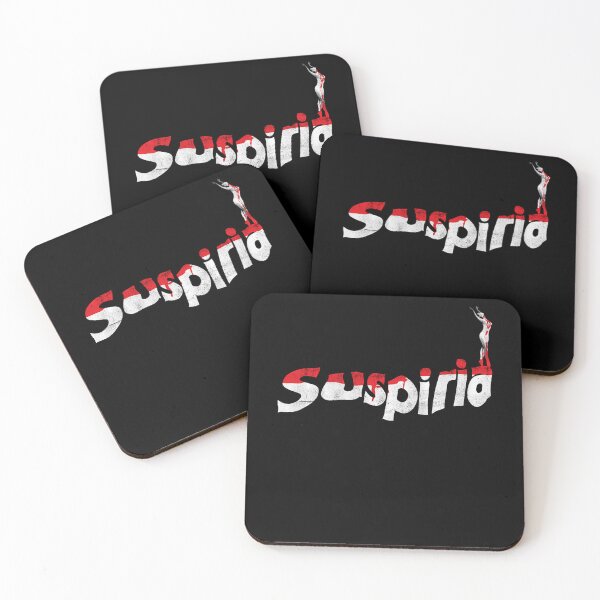 Item preview, Suspiria designed and sold by Oswit.