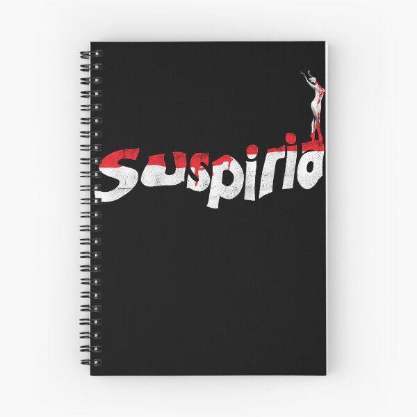 Item preview, Suspiria designed and sold by Oswit.