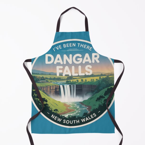 Item preview, Dangar Falls – New South Wales designed and sold by Random Designs.