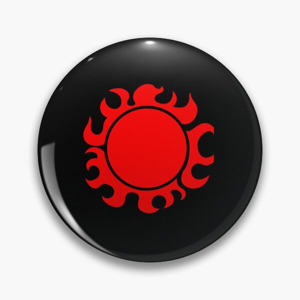 Item preview,  Sun Pirates Jolly Roger designed and sold by ibrahimXhelmy.
