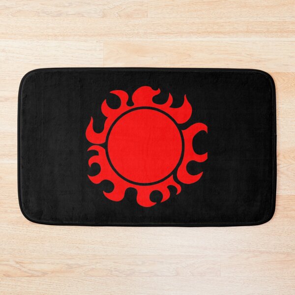 Item preview,  Sun Pirates Jolly Roger designed and sold by ibrahimXhelmy.