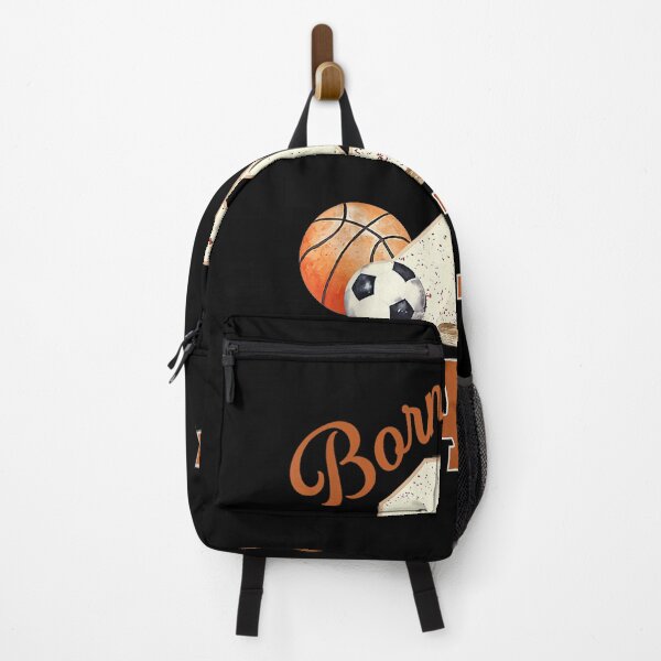 Item preview, Born 2 Ball 2nd Birthday Sports 2 Year Old Boy Second Bday designed and sold by AlanYYoder.