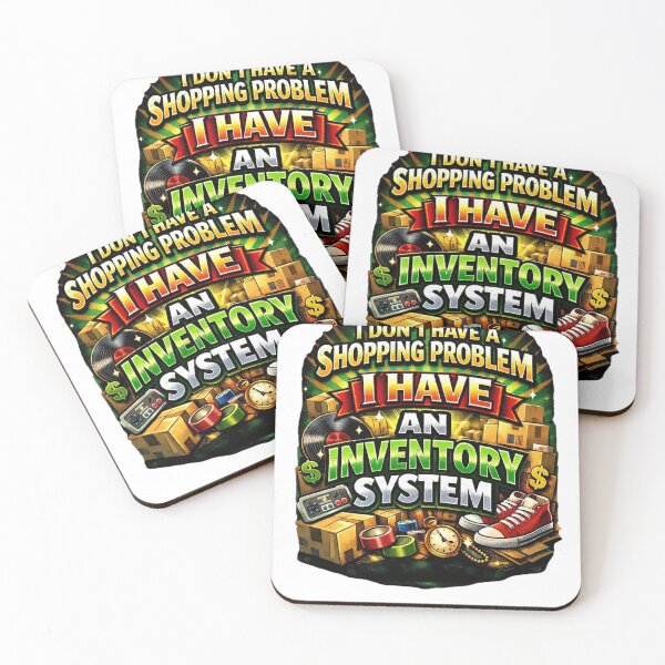 Item preview, I don’t have a shipping problem, have inventory system  designed and sold by Pylesapparel.