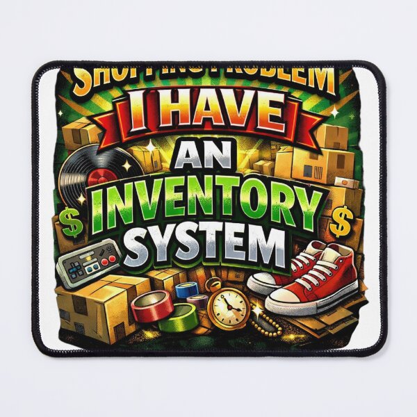 Item preview, I don’t have a shipping problem, have inventory system designed and sold by Pylesapparel.