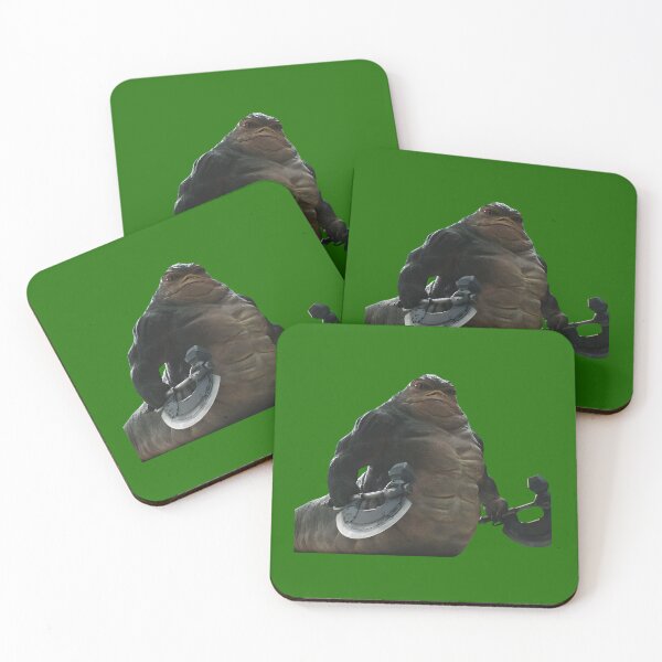 Item preview, Rotta the Hutt designed and sold by Tidal Arts.