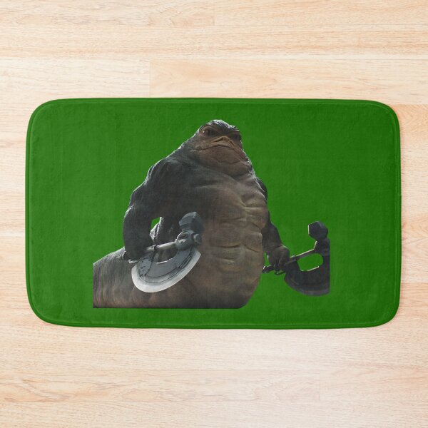Item preview, Rotta the Hutt designed and sold by Tidal Arts.