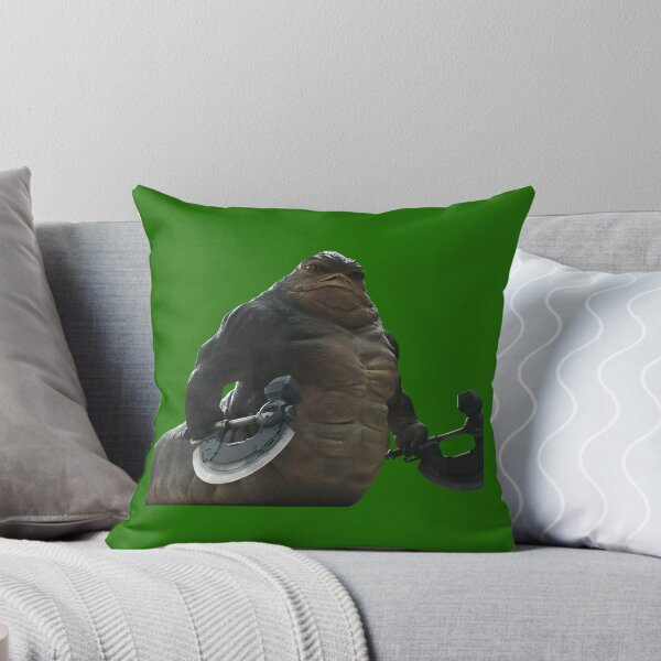 Item preview, Rotta the Hutt designed and sold by Tidal Arts.