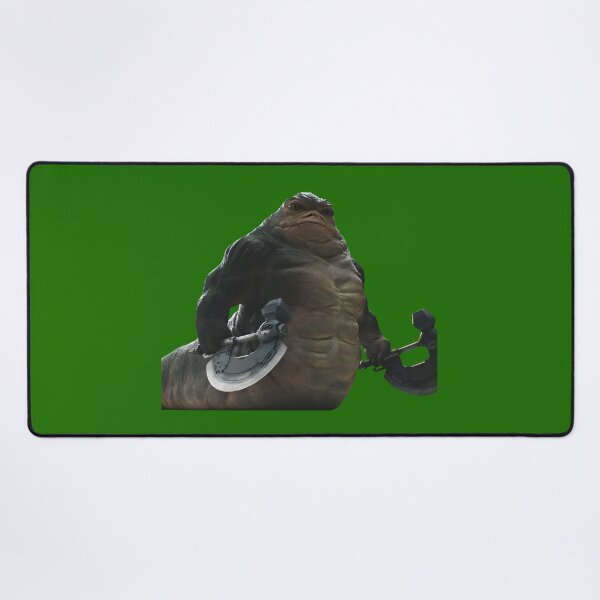 Item preview, Rotta the Hutt designed and sold by Tidal Arts.