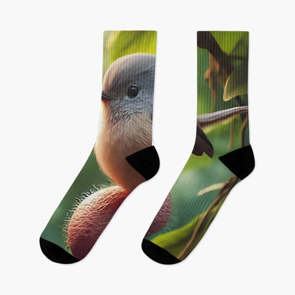 Item preview, Balls Bird Meme designed and sold by AlanYYoder.