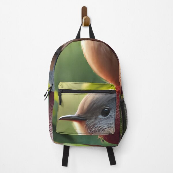 Item preview, Balls Bird Meme designed and sold by AlanYYoder.