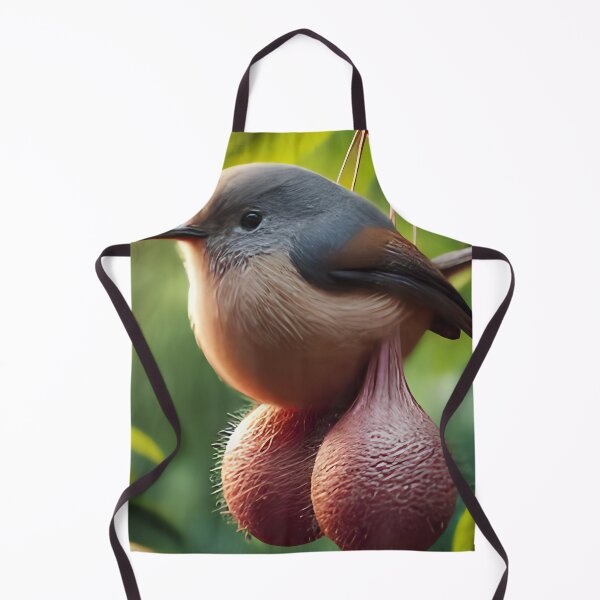 Item preview, Balls Bird Meme designed and sold by AlanYYoder.