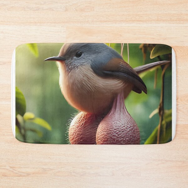 Item preview, Balls Bird Meme designed and sold by AlanYYoder.