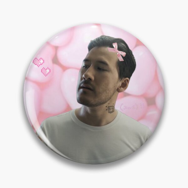 Item preview, Yancy Pink ( A Heist With Markiplier) designed and sold by markimakes.
