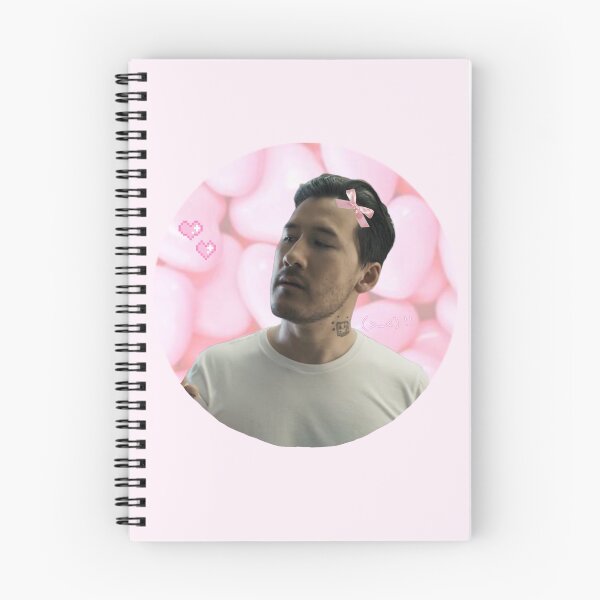 Item preview, Yancy Pink ( A Heist With Markiplier) designed and sold by markimakes.