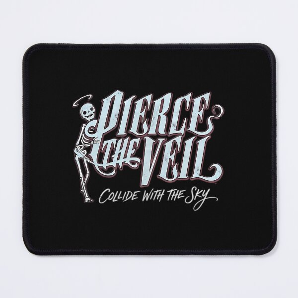Item preview, Pierce the Vells Alternative Rock Band designed and sold by amol9999.