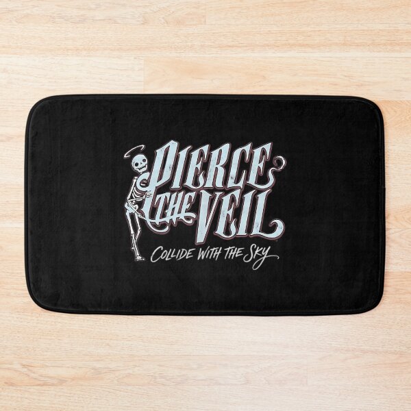 Item preview, Pierce the Vells Alternative Rock Band designed and sold by amol9999.