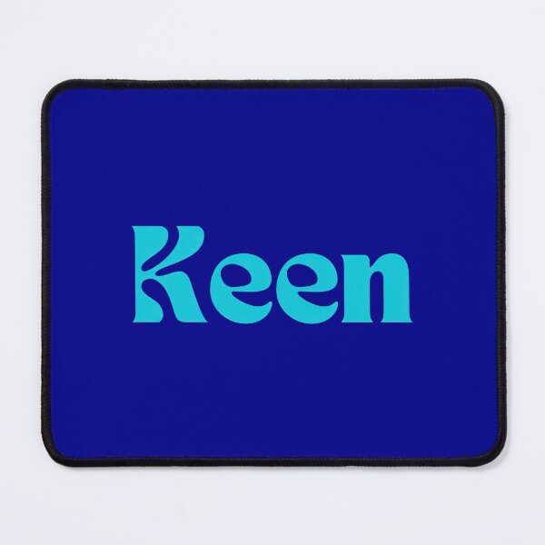 Item preview, Keen, Funny Cool Best color art designed and sold by artdragongift 15.