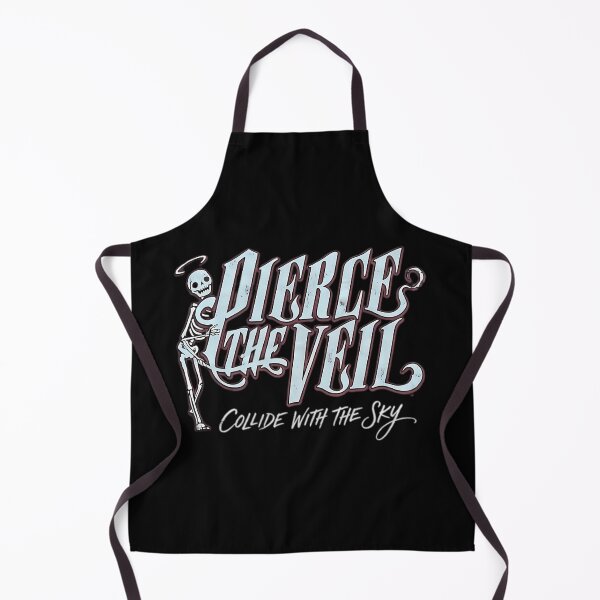 Item preview, Pierce the Vells Alternative Rock Band designed and sold by amol9999.