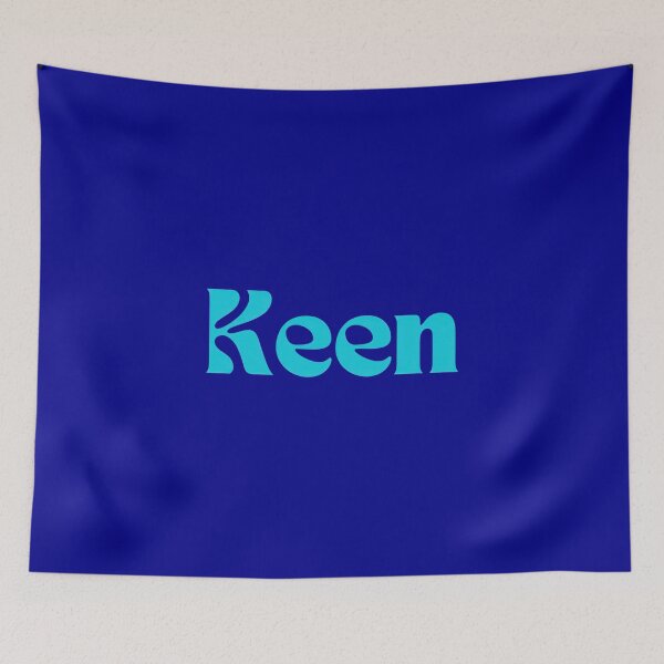Item preview, Keen, Funny Cool Best color art designed and sold by artdragongift 15.