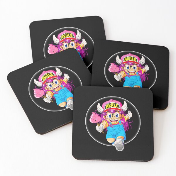 Item preview, Arale  Poop designed and sold by ibrahimXhelmy.