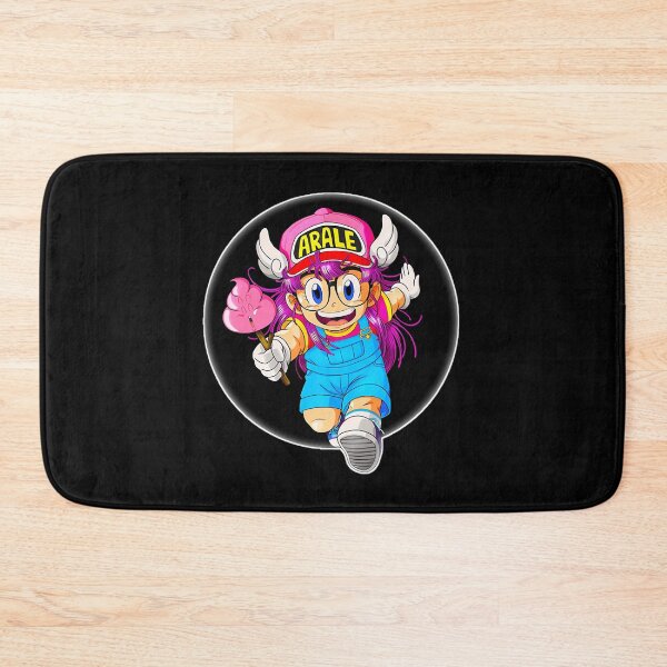 Item preview, Arale  Poop designed and sold by ibrahimXhelmy.