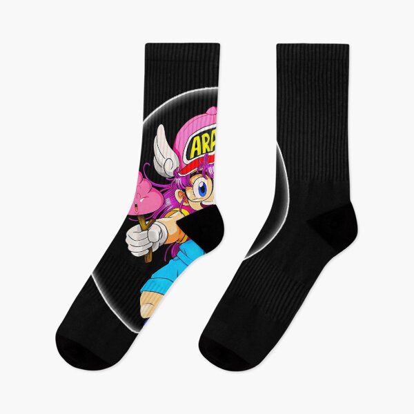 Item preview, Arale  Poop designed and sold by ibrahimXhelmy.
