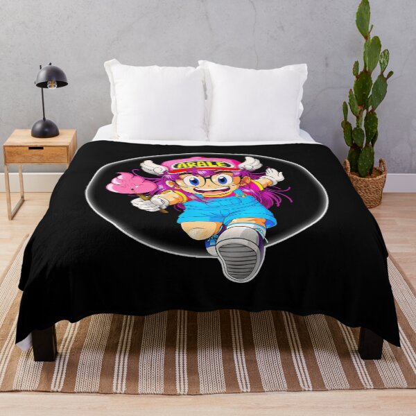 Item preview, Arale  Poop designed and sold by ibrahimXhelmy.