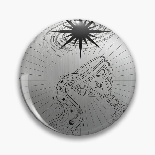 Item preview, Cosmic Cup of Stars designed and sold by ChiqueAvenue.