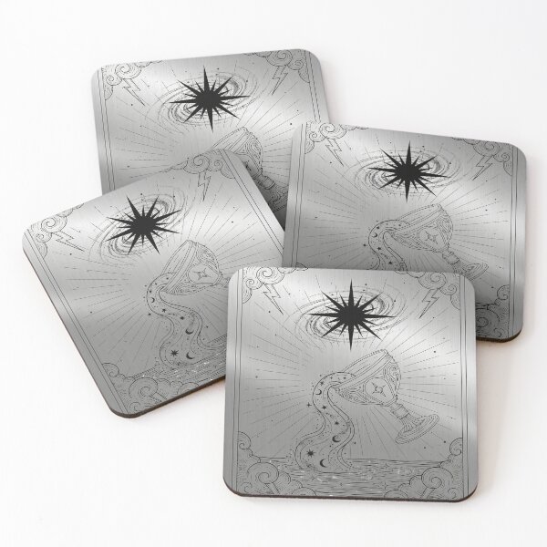 Item preview, Cosmic Cup of Stars designed and sold by ChiqueAvenue.